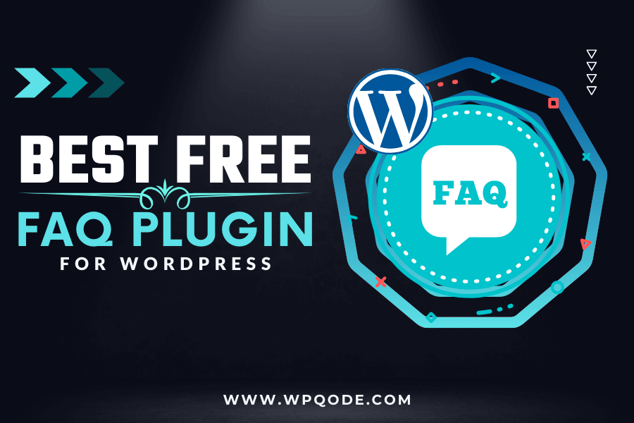 Best Free FAQ Plugin for WordPress