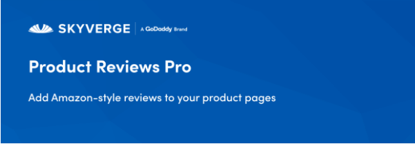 WooCommerce Product Reviews Pro - Customer Reviews for Woocommerce Plugin