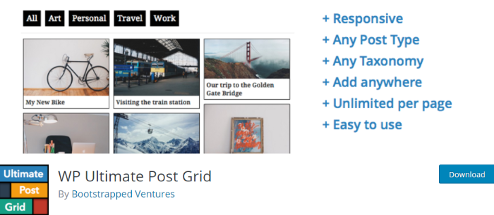 Best Post Grid WordPress Plugins