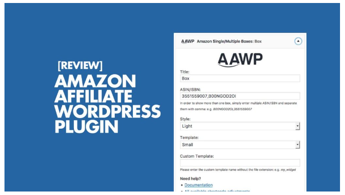 Best WordPress Affiliate Plugins