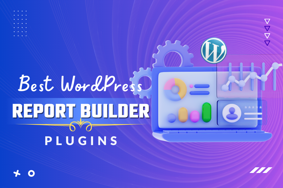 Best WordPress Report Builder Plugins