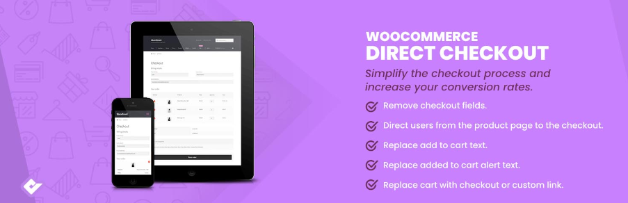 best woocommerce checkout plugins