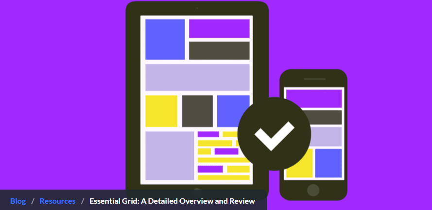 best post grid WordPress plugins