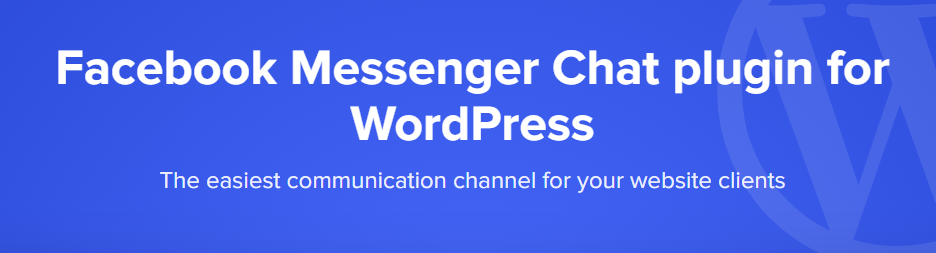 best Facebook chat plugins for WordPress