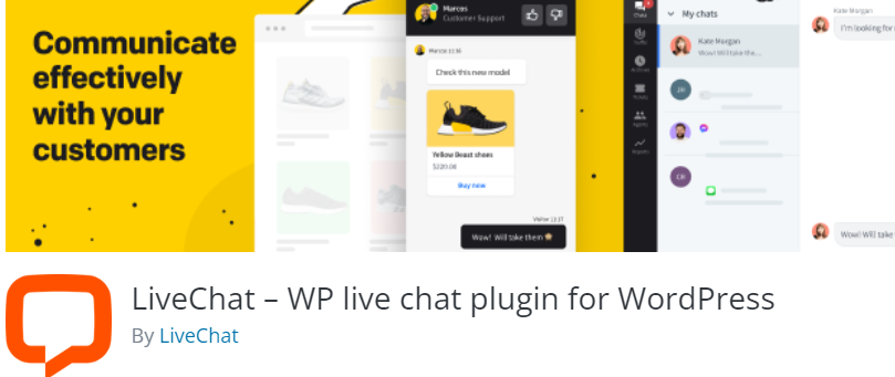 best Facebook chat plugins for WordPress