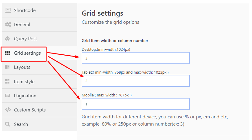 How to Show Content in a Post Grid Format in WordPress