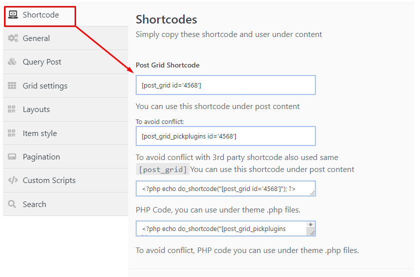 How to Show Content in a Post Grid Format in WordPress