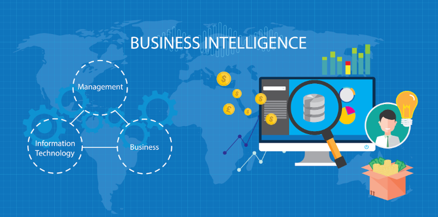 WP Business Intelligence