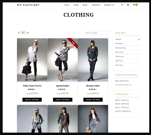 Best Shopping Cart Plugins for WordPress