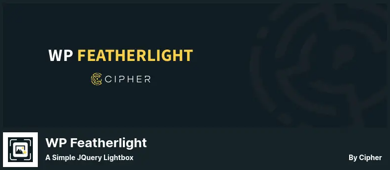 WP Featherlight