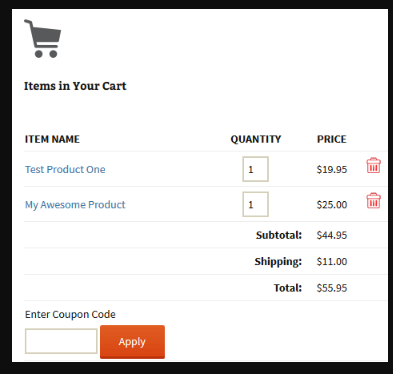 Best Shopping Cart Plugins for WordPress