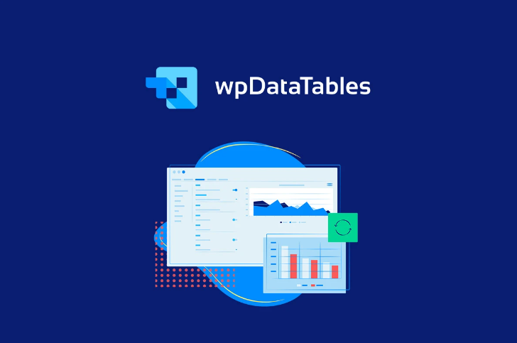 wpDataTables