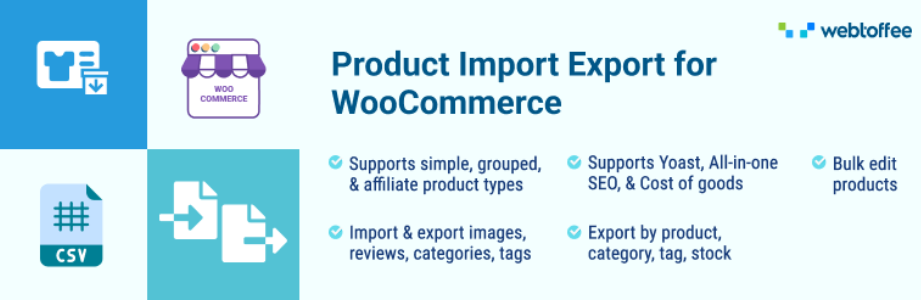 Best WooCommerce Product Import Plugins