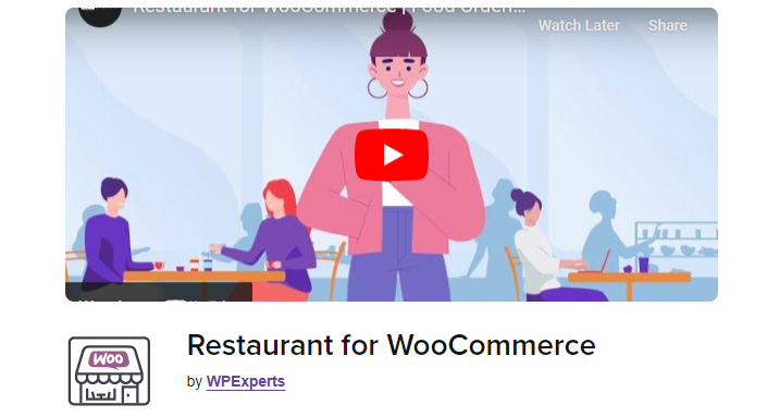 WordPress Restaurant Menu Plugins