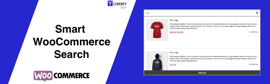 Best WooCommerce Product Search Plugins