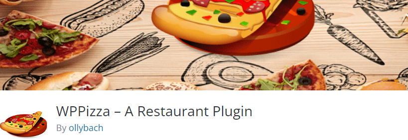 WordPress Restaurant Menu Plugins