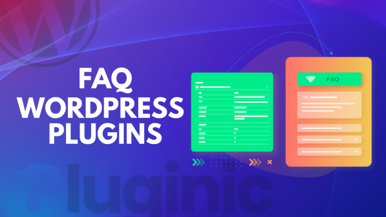 10 Best FAQ WordPress Plugins