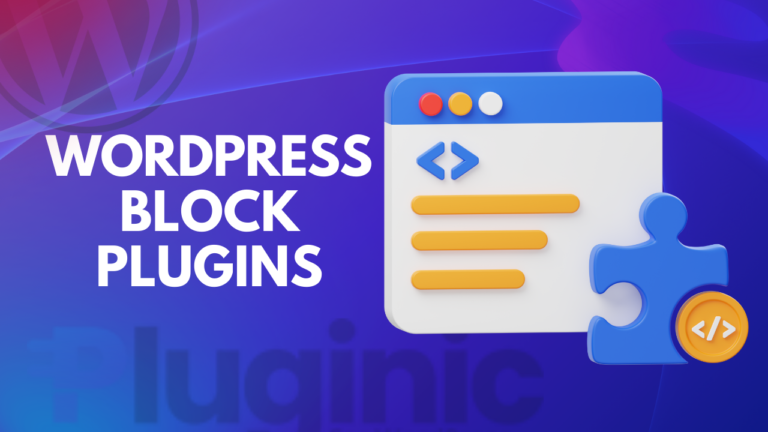 13 Best WordPress Block Plugin in 2024 (Free & Pro)