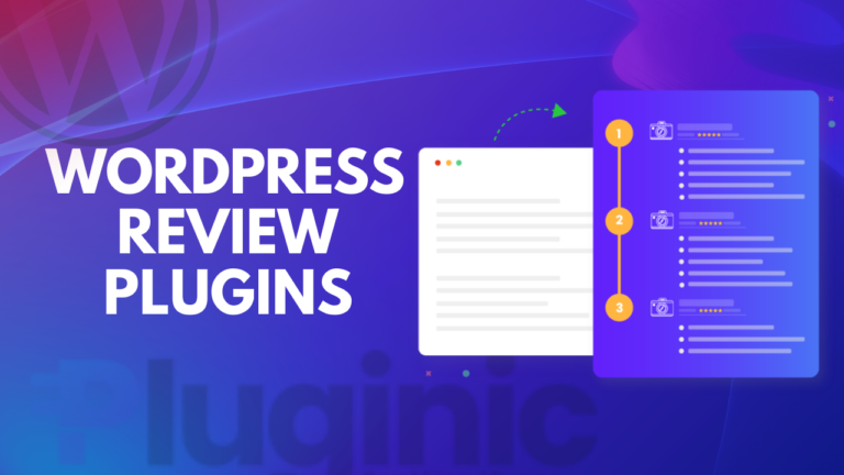 Best WordPress Review Plugins