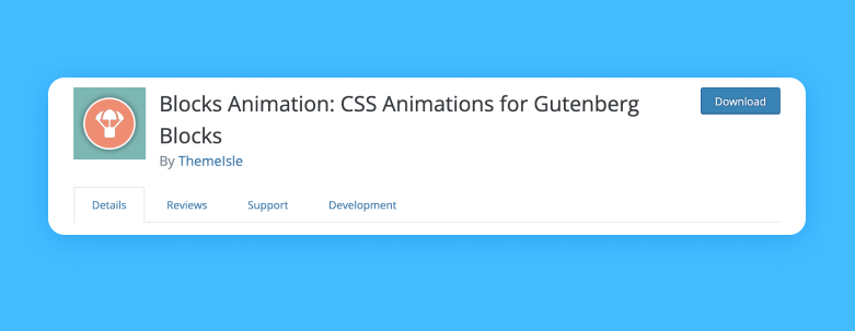 Best WordPress Animation Plugins