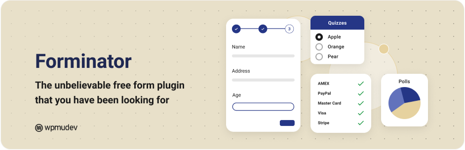 Best WordPress Contact Form Plugins