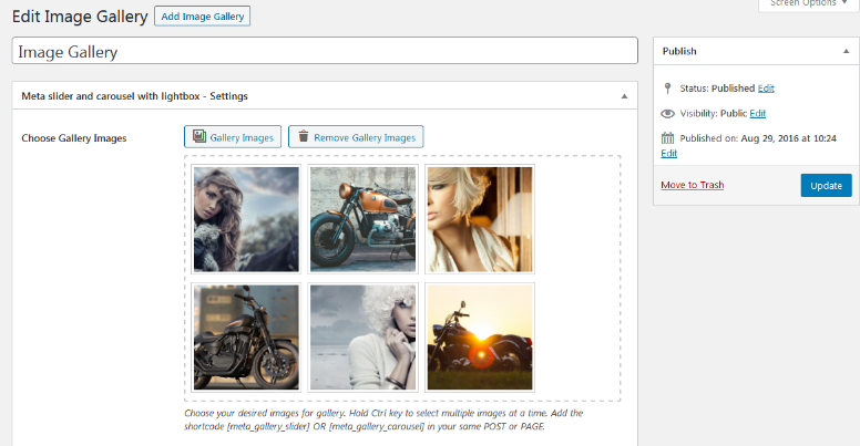 Best WordPress Video Slider Plugins