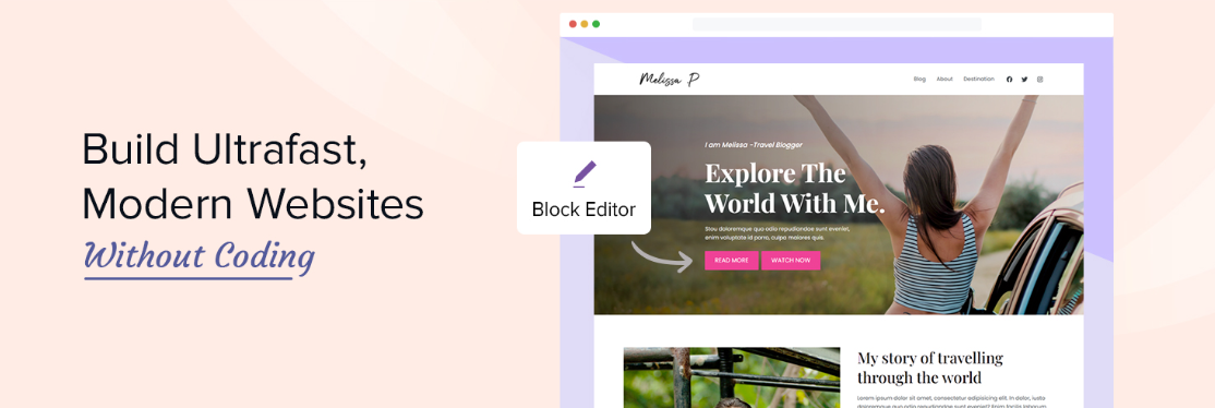 Best WordPress Block Plugin