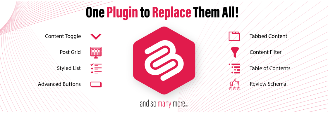 Best WordPress Block Plugin