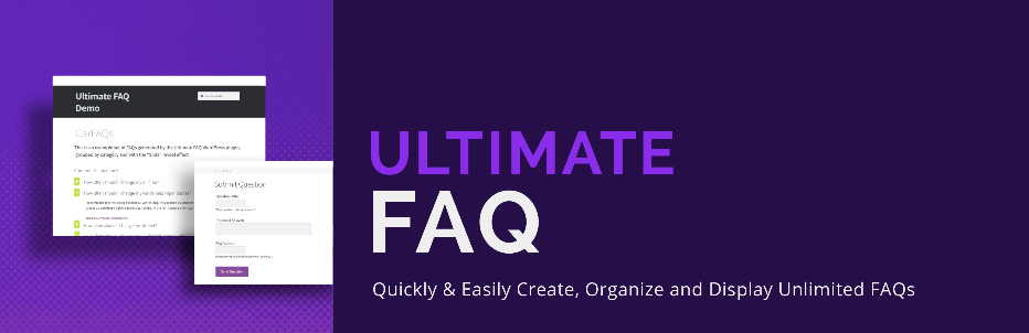 Best FAQ WordPress Plugins