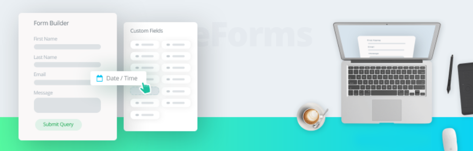 Best WordPress Contact Form Plugins