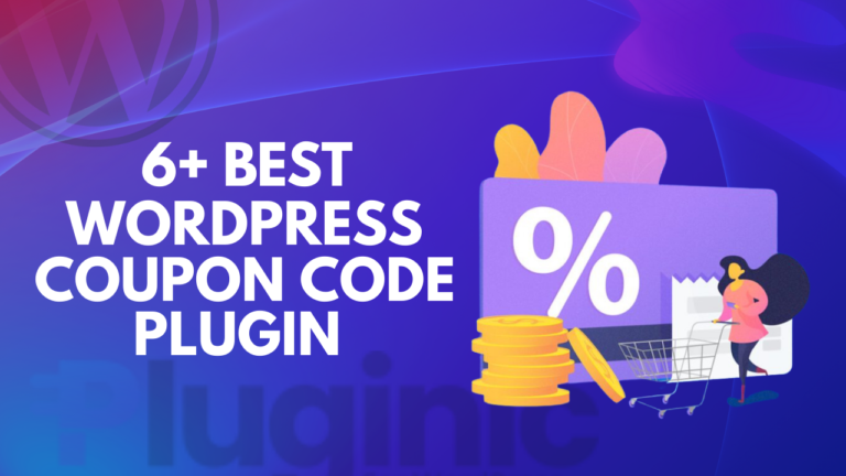 6+ Best WordPress Coupon Code Plugin