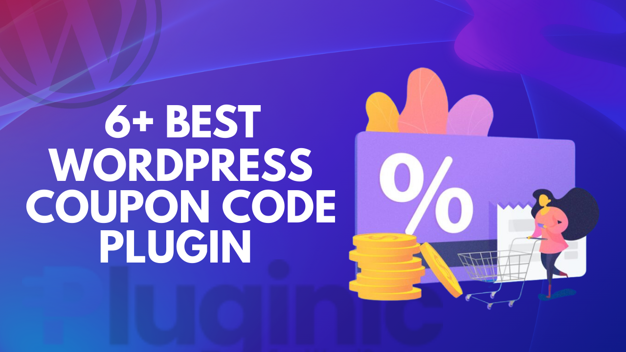 10 Best WordPress Coupon Code Plugin in 2024