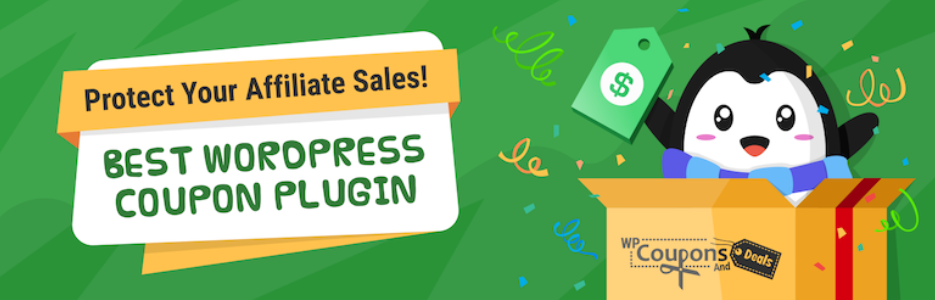 Best WordPress Coupon Code Plugin