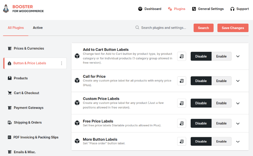 Best Woocommerce Product Addons