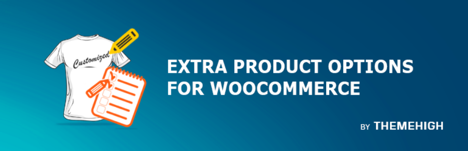 Best Woocommerce Product Addons