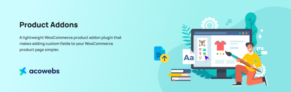 Best Woocommerce Product Addons