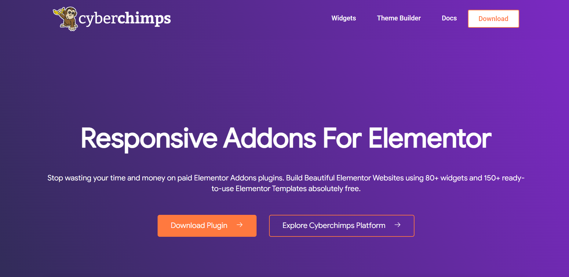 Responsive Addons for Elementor