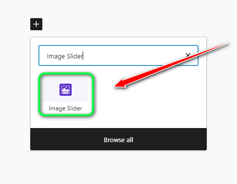 Image Slider